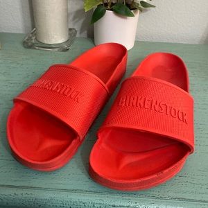 Mens BirkenStock sandals SZ 13